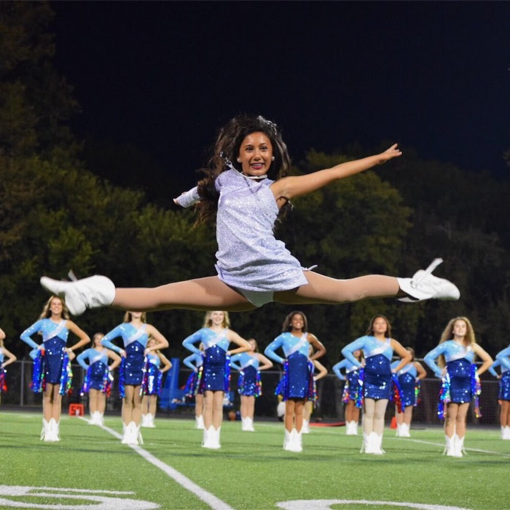 Meet your Posher, Natalia